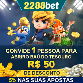 2288bet Indique amigos para receber um bônus