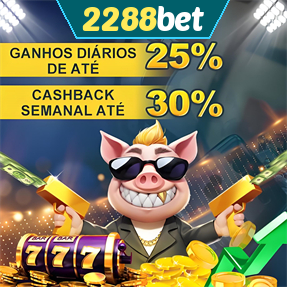 2288bet Fundo de Resgate de Perdas Semanais